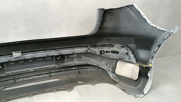 фото №13, Задній бампер audi q4 e-tron 89a s-line 21-