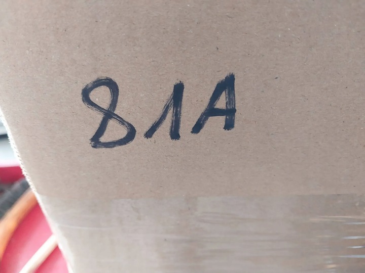 фото №7, Спидометр / спидометр skoda superb b5 3u 1.9tdi 3u0920810a