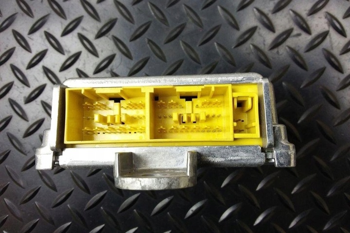 фото №1, Модуль подушка безопасности honda civic viii хэтчбек fn, fk 77960smrf011m1 2.2l дизель