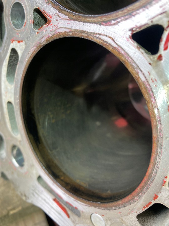 фото №10, Блок двигателя 55596879 opel 1.6 cdti b16dth b16dtl