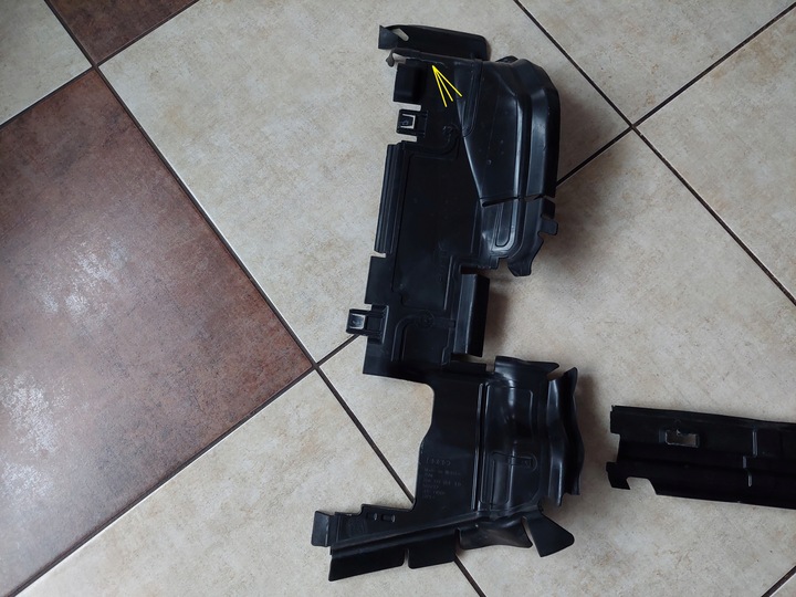 фото №6, Руль воздуха - audi q5 ii fy - 80a