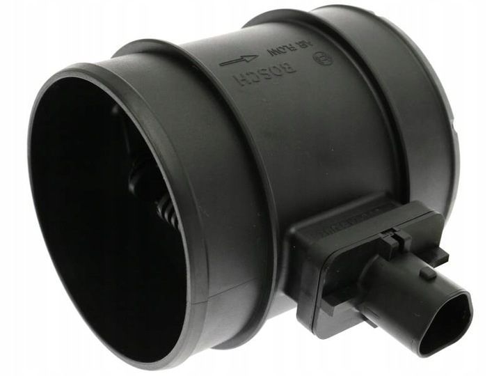 фото №14, Расходомер воздуха chevrolet opel saab