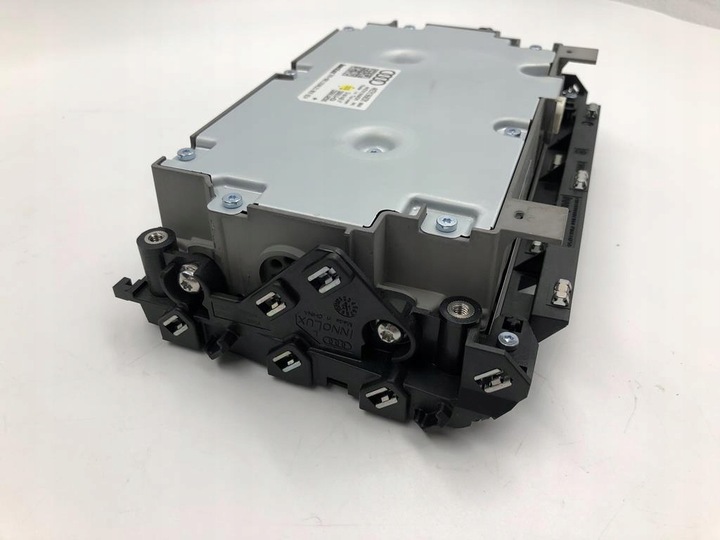 фото №8, Дисплей экран mmi audi e-tron 50 4ke919603m