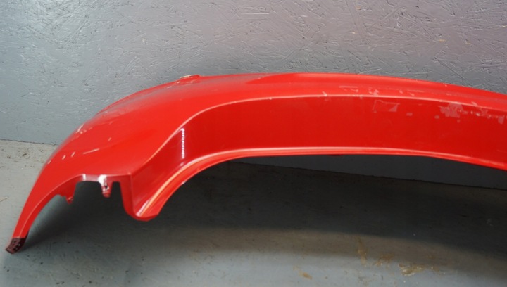 фото №12, Бампер зад opel astra j hb 5d