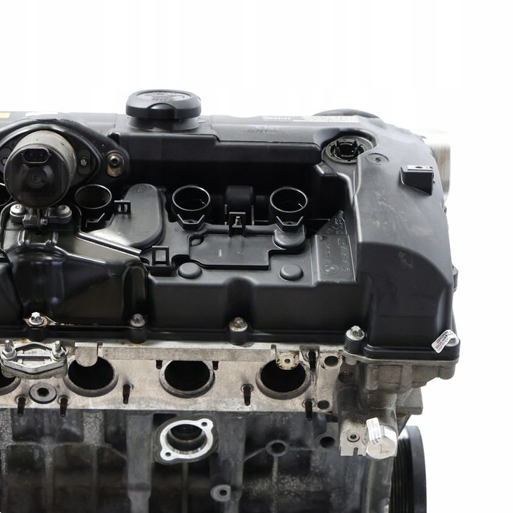 фото №11, Bmw e90 e91 e92 323i 325i двигун n52n n52b25a