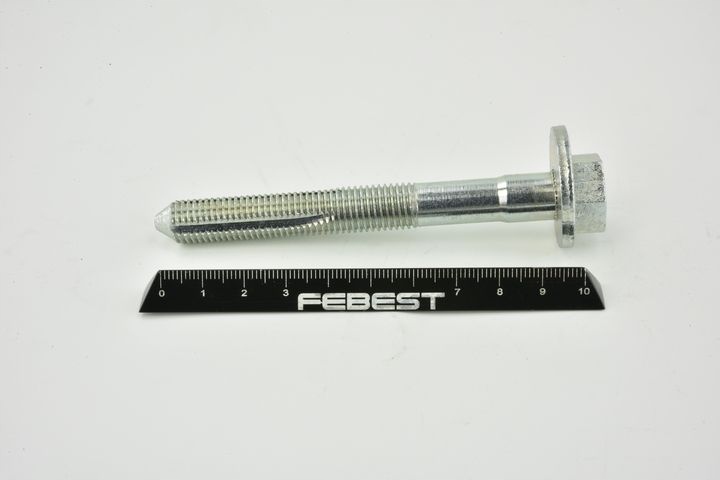 фото №9, Febest 1829-001 винт do регулировка pochylenia колёса