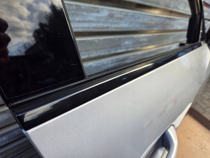 фото №6, Audi e-tron q8 4ke дверь передние перед правые lz7g