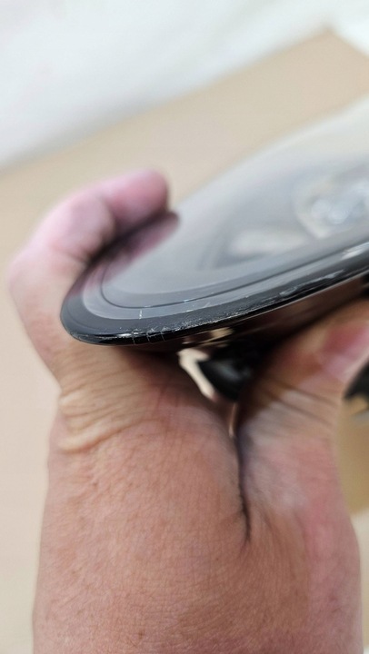 фото №8, Лампа перед передняя левая porsche cayenne 9y0 полный led 9y0941033t