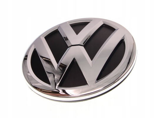 фото №1, Емблема vag 2e1853600a
