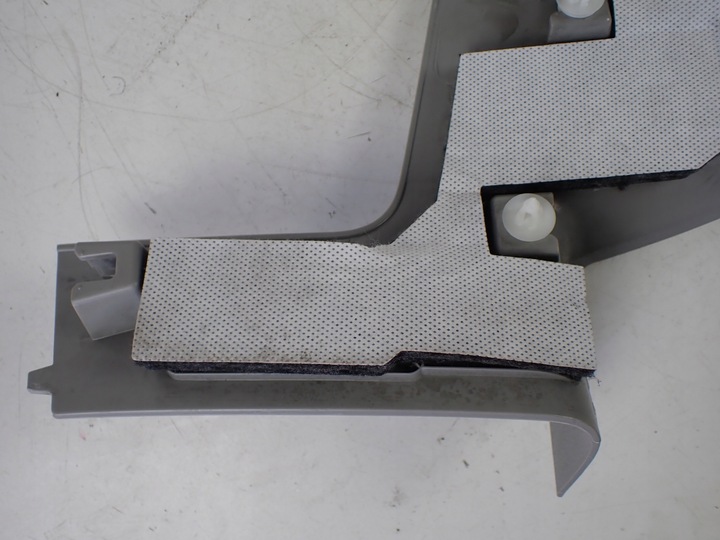 фото №9, Защита обшивка корпус стойка bmw f26 x4 7337611