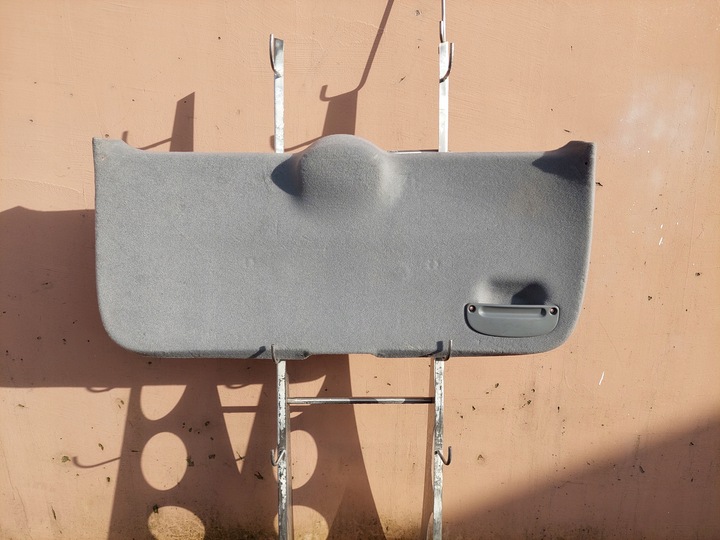 фото №1, Боковина оббивка захист кришки opel vectra b універсал новий оригінал