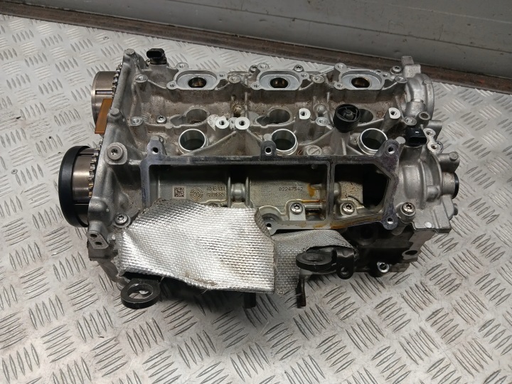 фото №11, Audi q7 4m 06m103403af головки