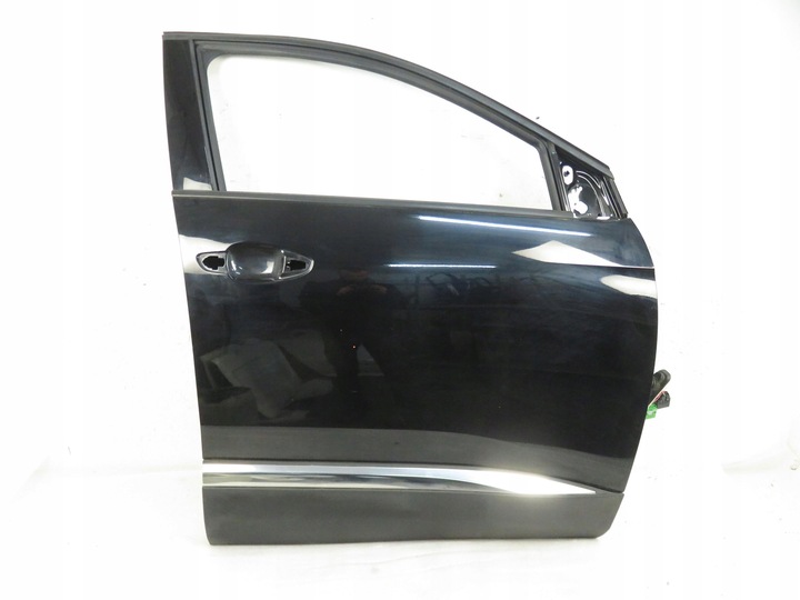 фото №1, Дверь правые передние peugeot 5008 ii ktvd