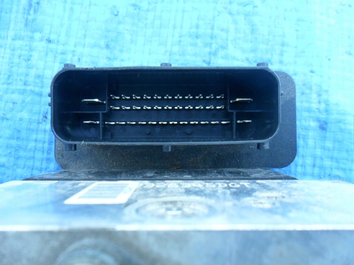 фото №8, Запчастини | insignia a насос блок керування abs 2.0 cdti 22827930