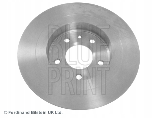 фото №15, Диск тормозная opel astra 2010 1.7dt h/b - cdti/