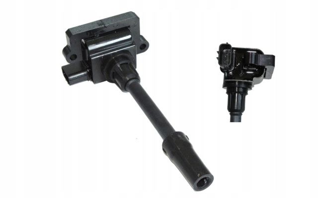 фото №1, Котушка запалювання mitsubishi carisma pajero space star nap країна виробництва японський