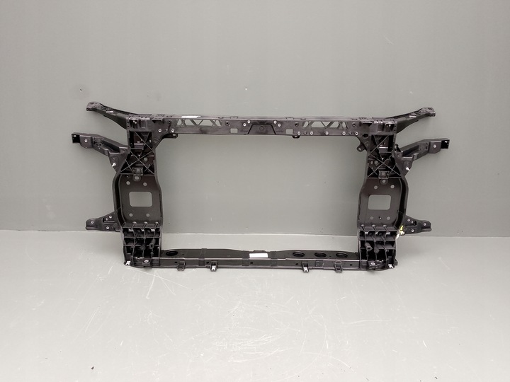 фото №15, Hyundai tucson iv 4 20- pas переднє підсилювач 64110-n7000 ÷