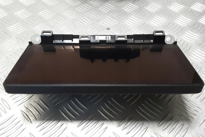 фото №12, Радио з навигация lexus nx _z1_ 8611078040 2.5l 2017