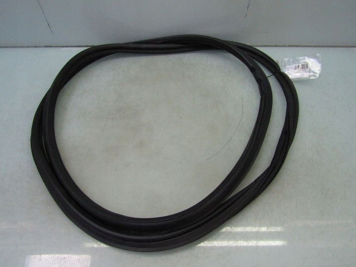 фото №1, Civic xi 24r прокладка крышки зад задней задний багажника