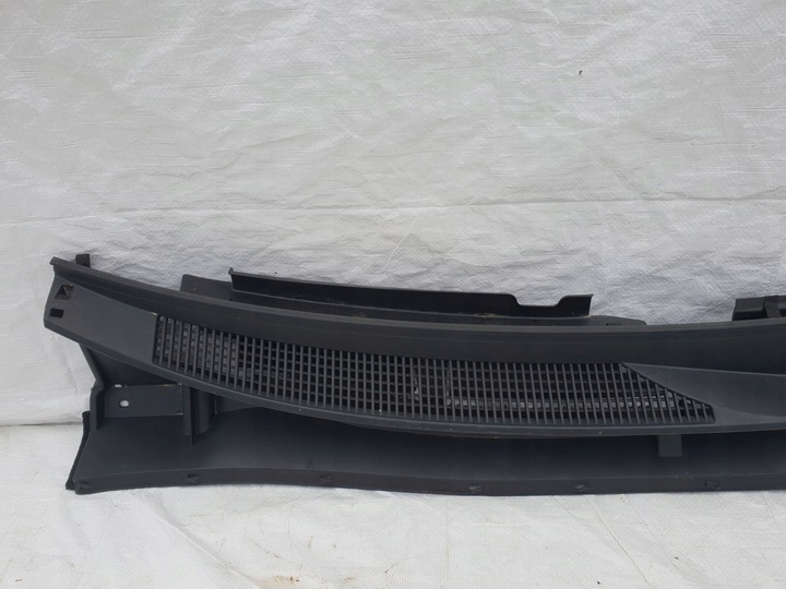 фото №12, Toyota rav4 rav-4 iii 06-12 панель под лобовым стеклом европа 55781-42090