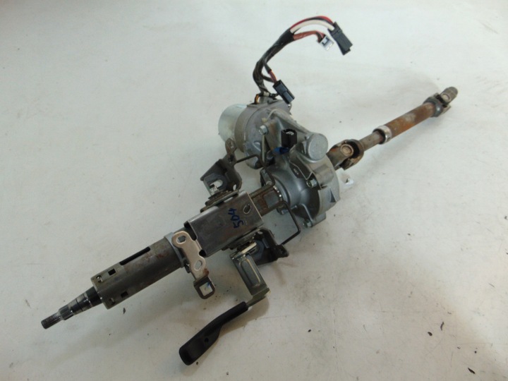 фото №1, Колонка усилитель citroen c4 aircross jj301-000572