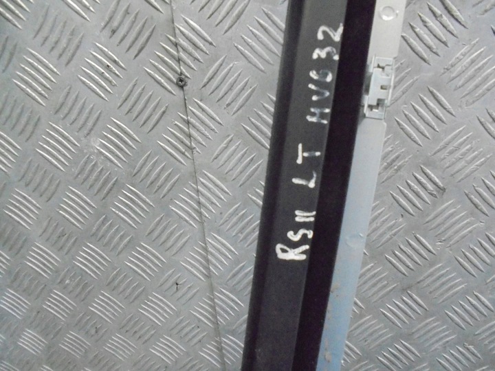 фото №5, Дверь левый зад renault scenic ii nv632