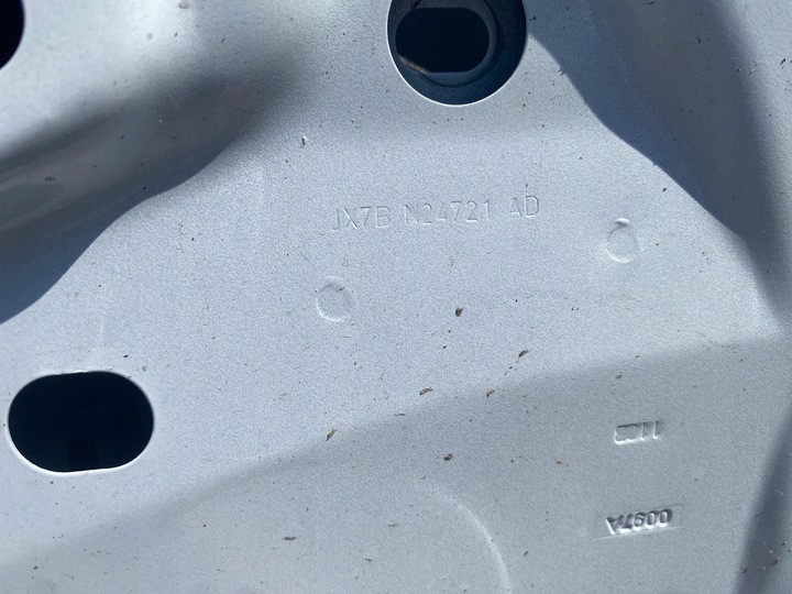 фото №12, Двері лівий зад ліві задні ford focus mk4 універсал eu