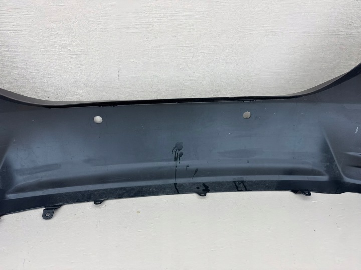 фото №13, Toyota corolla e16 e18 13-18r задний бампер pdc