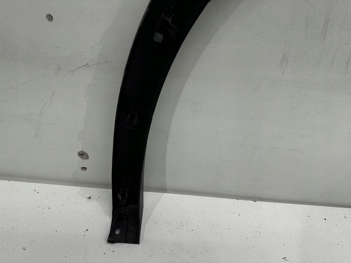 фото №7, Vw tiguan ii r-line задняя левая планка крыльев 5na854819k