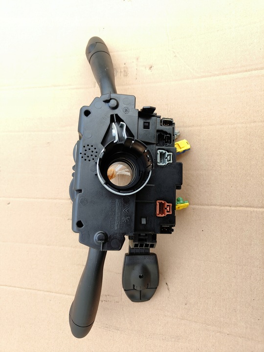 фото №7, Перемикач комбінований перемикач-павук citroen peugeot 206 96595092xt європа