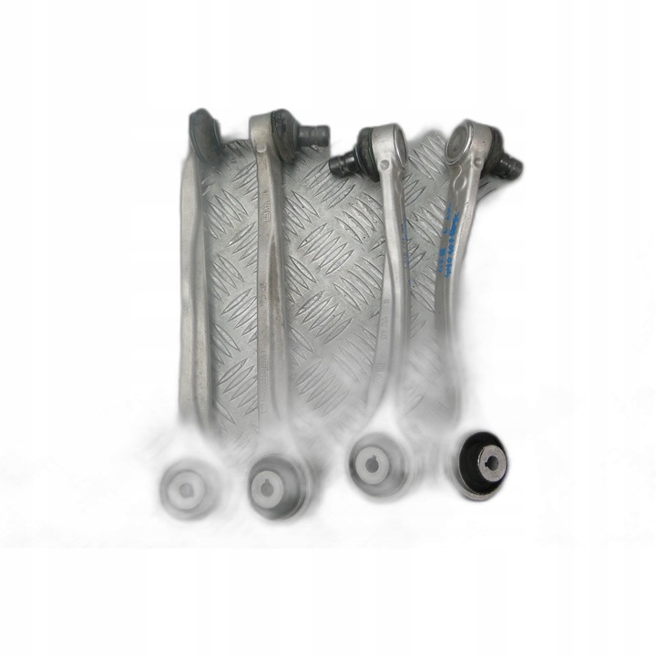 фото №1, Важіль audi a7 4k 22r 4m0407509c 4m040510c 4m0407506c 4m0407505c