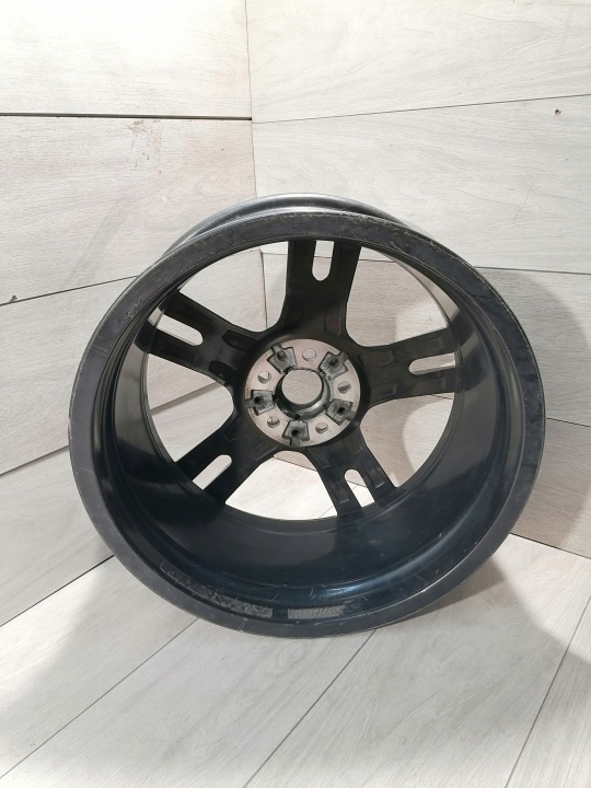 фото №9, Bmw 18'' м-пакет 8j et57 8092352