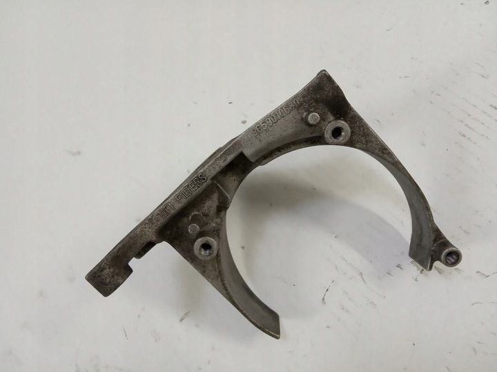 фото №8, Ford focus mk2 1.6 tdci 04-10 тримач фільтра пального