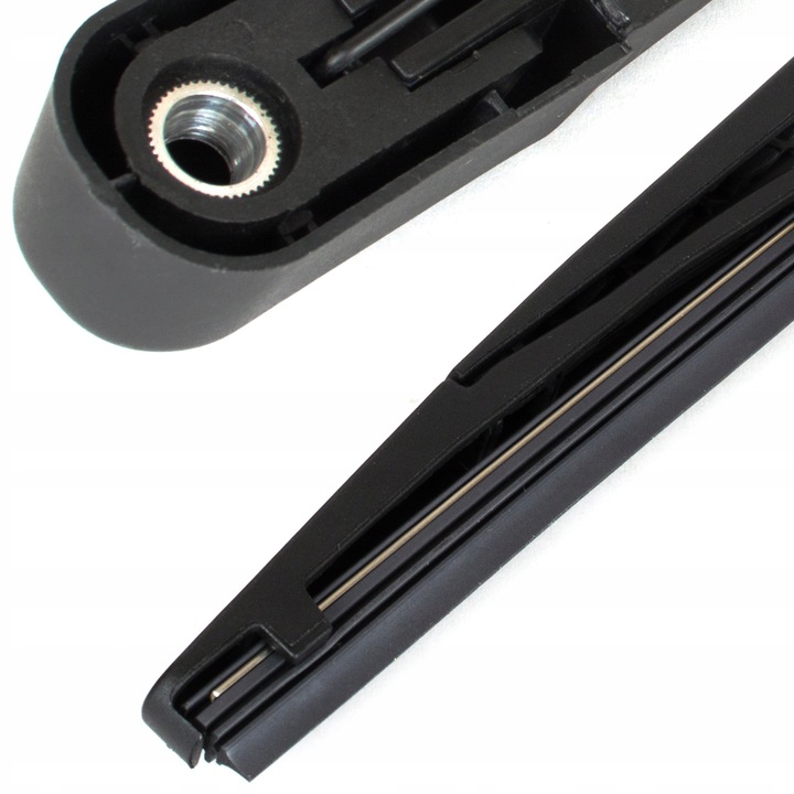 фото №8, Важіль двірники зад + листова ресора двірник do kia ceed 2006-2012