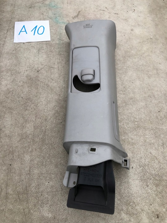 фото №1, 62638-60160 обшивка стійка lexus