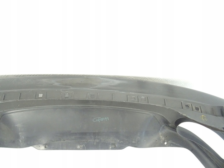 фото №14, Бампер зад pdc maserati gran туризмо 080063200