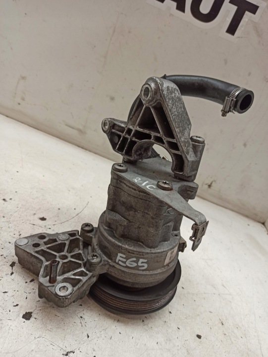 фото №16, Bmw e65 насос гидроусилитель 6760074055