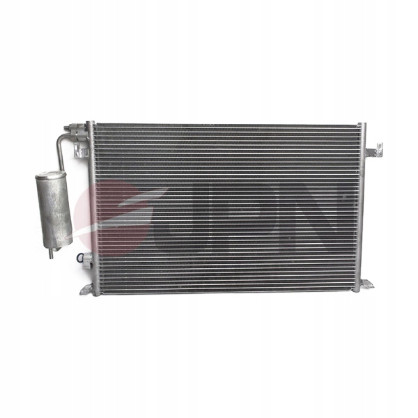 фото №1, Радиаторов кондиционера конденсатор do fiat croma