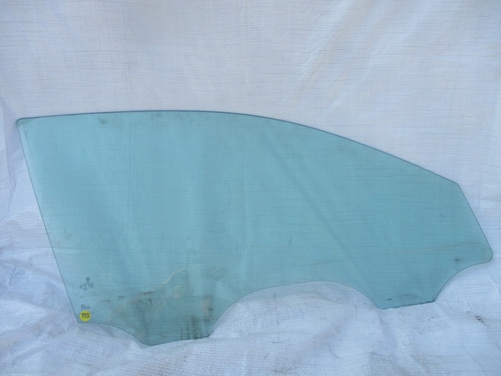 фото №1, Стекло дверь правый перед vw passat b7 b8 usa