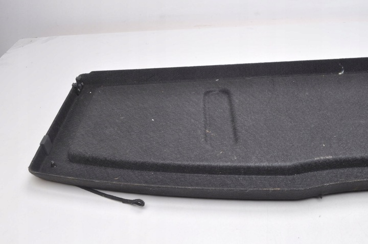 фото №6, Kia venga полиця задня багажника hb 5d рестайлінг