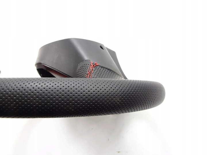 фото №11, Руль кожа мульти mazda 6 gj