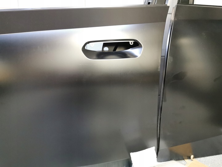 фото №11, Дверь левый перед зад bmw 2 u06 новый оригинал