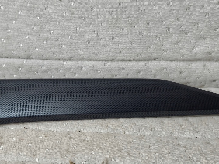 фото №5, Захист планка dekor консолі панелі ford focus mk4 iv jx7b-a045h93