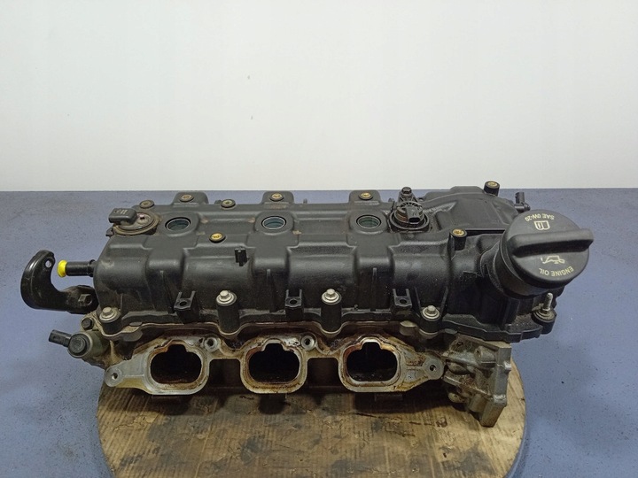 фото №1, Chrysler pacifica ii 17- 3.6 v6 головка двигуна ліва 04893811af