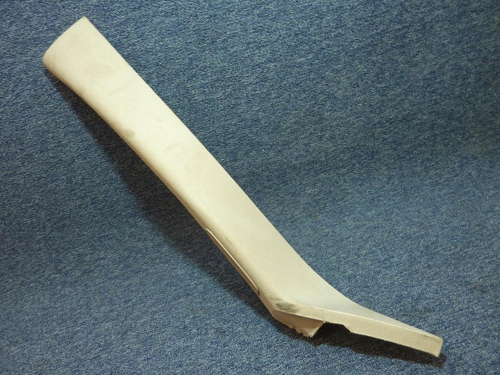 фото №1, Обшивка защита стойка alfa romeo giulietta левая