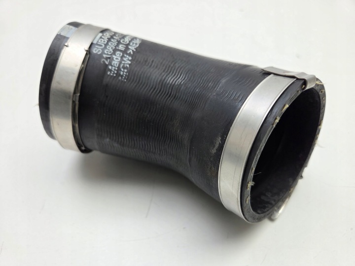 фото №9, Subaru outback v 14-19 2.0d ee20z труба шланг турбина интеркулер 21869aa130
