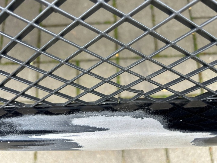 фото №10, Bmw x3 e83 06- lci рестайлінг бампер перед переднє