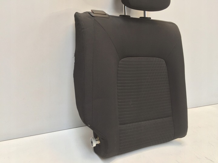 фото №11, Hyundai i20 iii 2021 спинка задньої сидіння сидіння