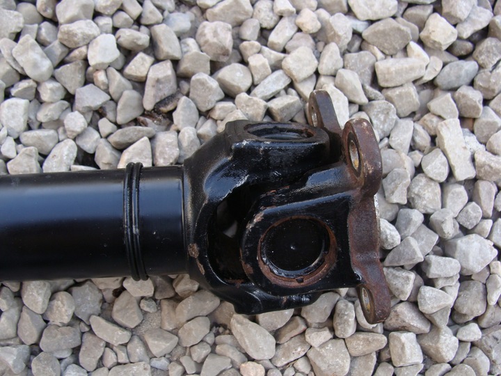 фото №8, Wał привідний bmw 4 gran купе 8608536 !