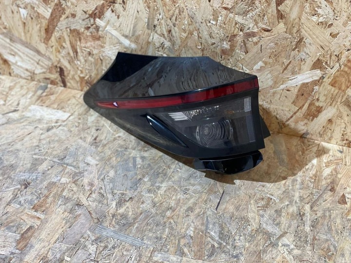 фото №7, Лампа зад задня права toyota yaris cross 23r оригінал європа
